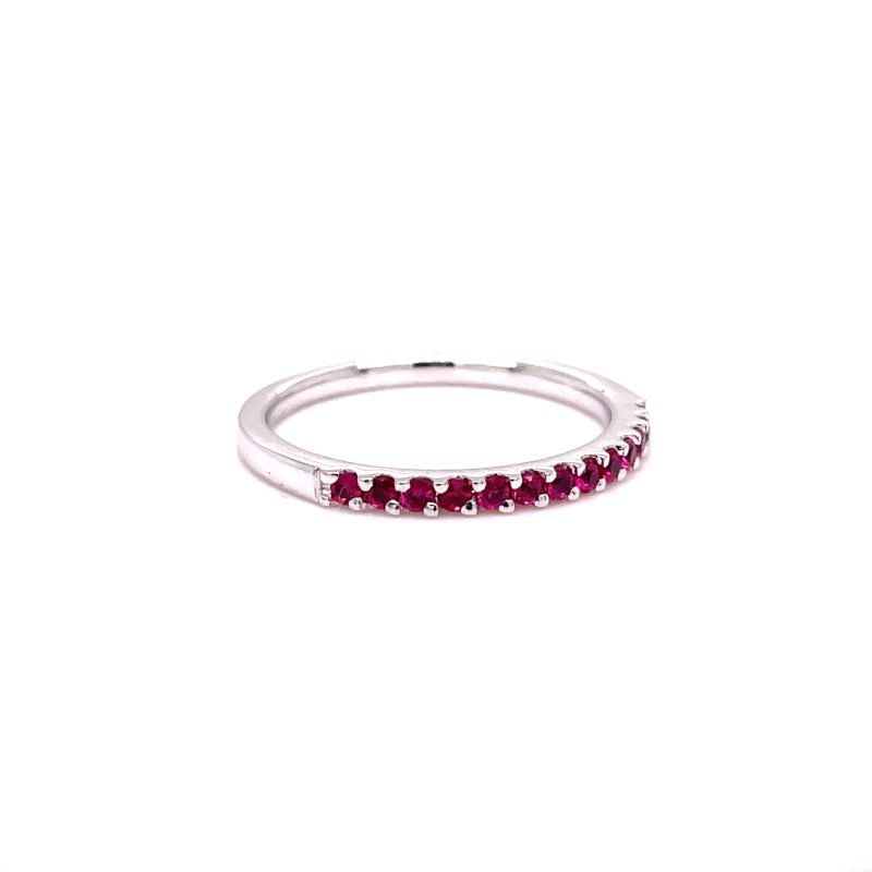 RUBY STACKABLE BAND - Image 2