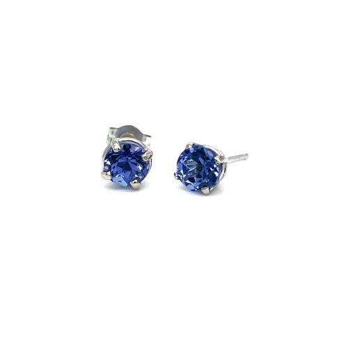 TANZANITE EARRINGS