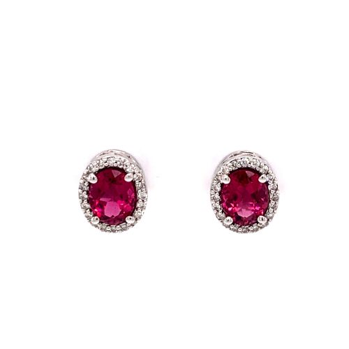 Earrings, jewelry and watches by Herteen & Stocker in Iowa City, IA.