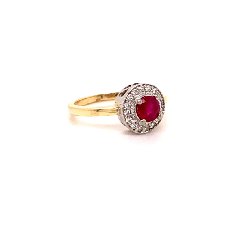 Rings, jewelry and watches by Herteen & Stocker in Iowa City, IA.