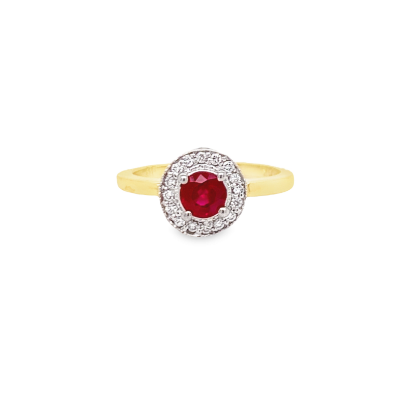 Rings, jewelry and watches by Herteen & Stocker in Iowa City, IA.