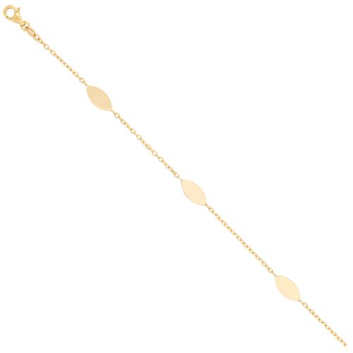 POLISHED BRACELET