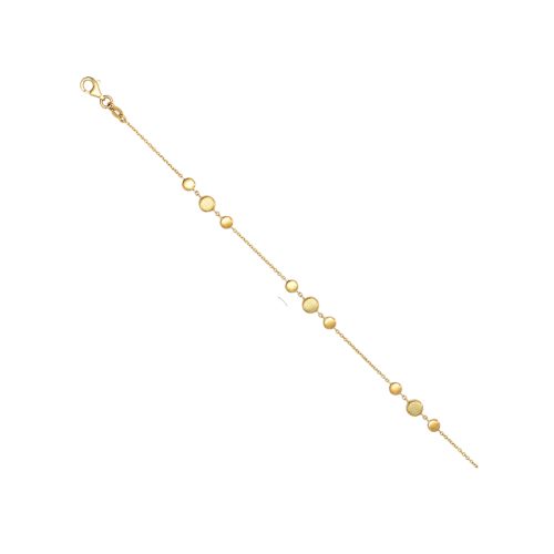 POLISHED BRACELET