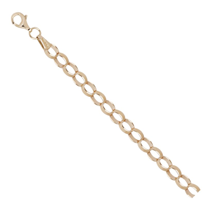 POLISHED BRACELET