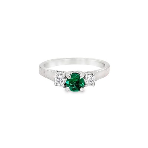 Rings, jewelry and watches by Herteen & Stocker in Iowa City, IA.