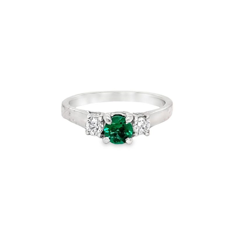 Rings, jewelry and watches by Herteen & Stocker in Iowa City, IA.