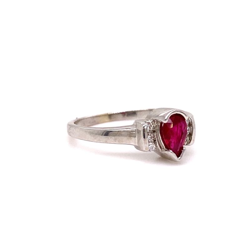 Rings, jewelry and watches by Herteen & Stocker in Iowa City, IA.