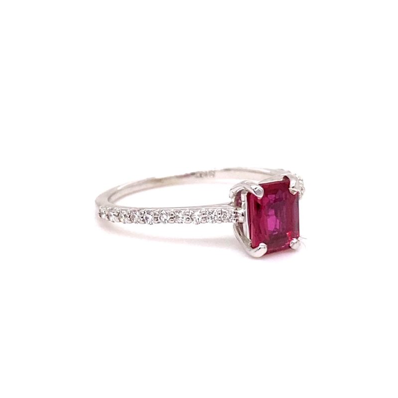 Rings, jewelry and watches by Herteen & Stocker in Iowa City, IA.