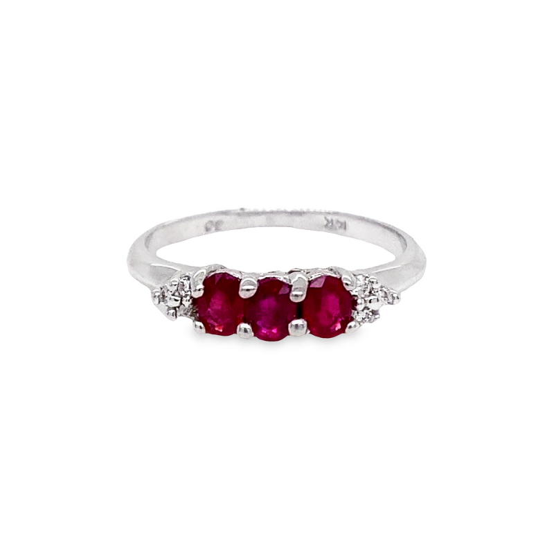 Rings, jewelry and watches by Herteen & Stocker in Iowa City, IA.