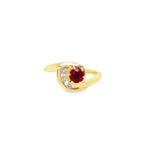 Rings, jewelry and watches by Herteen & Stocker in Iowa City, IA.