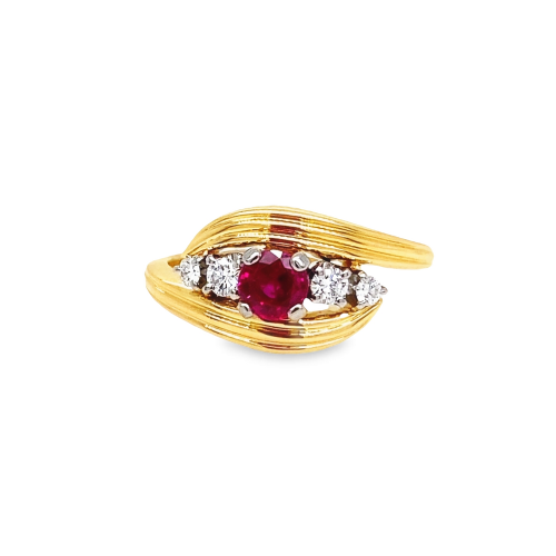 Rings, jewelry and watches by Herteen & Stocker in Iowa City, IA.