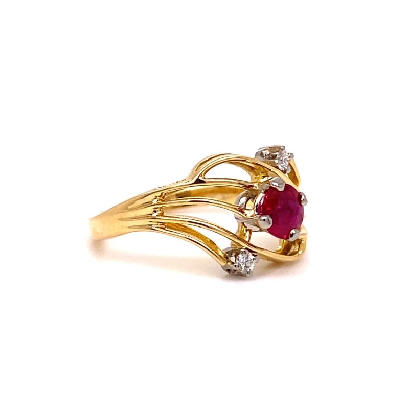 Rings, jewelry and watches by Herteen & Stocker in Iowa City, IA.