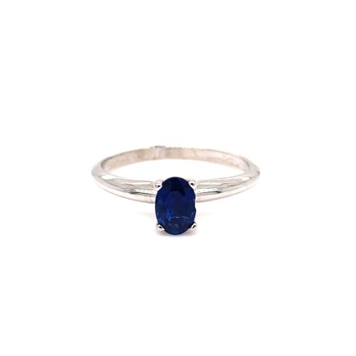 SAPPHIRE FASHION RING