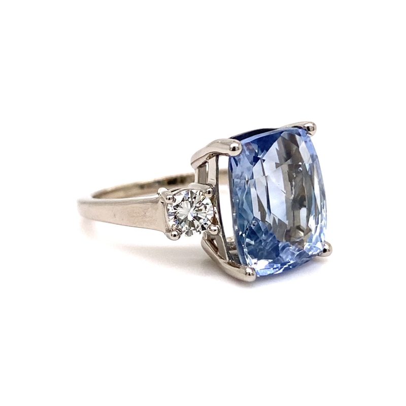 Rings, jewelry and watches by Herteen & Stocker in Iowa City, IA.