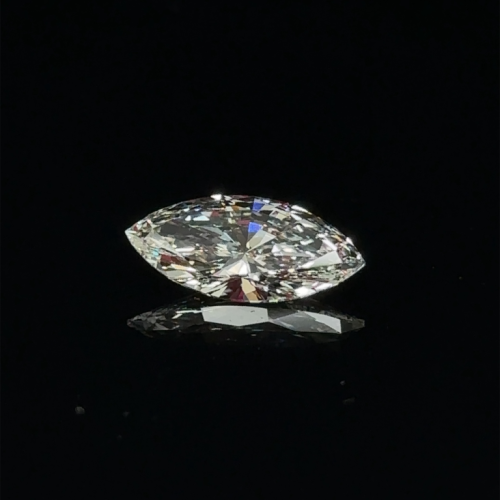 2.00ct F, VS1 MARQUISE CUT LAB GROWN DIAMOND