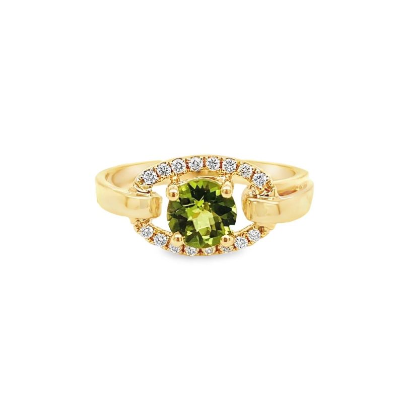Rings, jewelry and watches by Herteen & Stocker in Iowa City, IA.