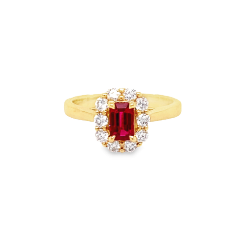 Rings, jewelry and watches by Herteen & Stocker in Iowa City, IA.
