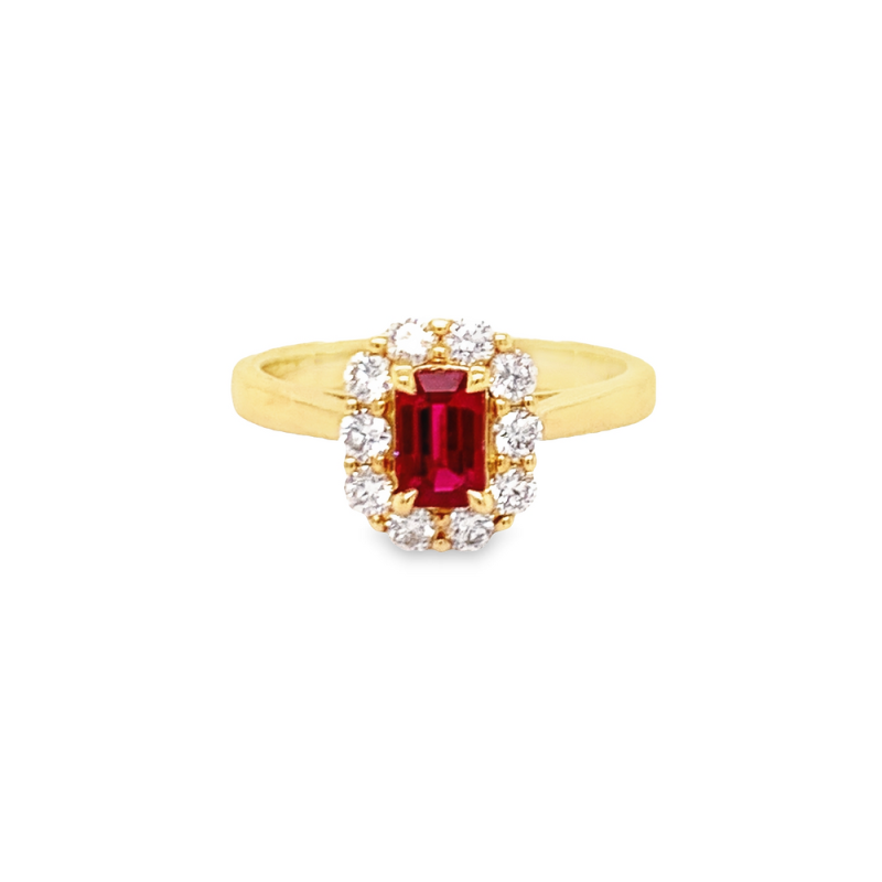 Rings, jewelry and watches by Herteen & Stocker in Iowa City, IA.