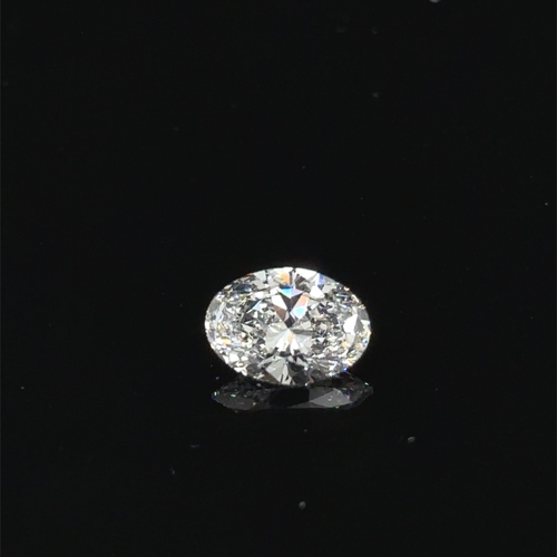 2.02ct E, VVS2 OVAL CUT LAB GROWN DIAMOND