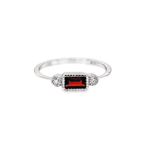 Rings, jewelry and watches by Herteen & Stocker in Iowa City, IA.