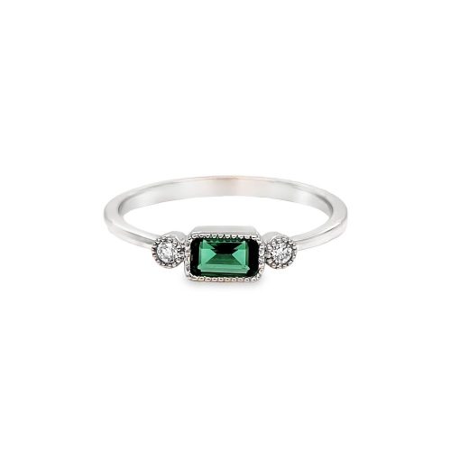 Rings, jewelry and watches by Herteen & Stocker in Iowa City, IA.