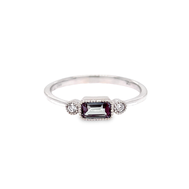 Rings, jewelry and watches by Herteen & Stocker in Iowa City, IA.
