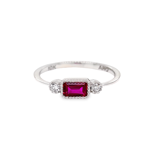 Rings, jewelry and watches by Herteen & Stocker in Iowa City, IA.