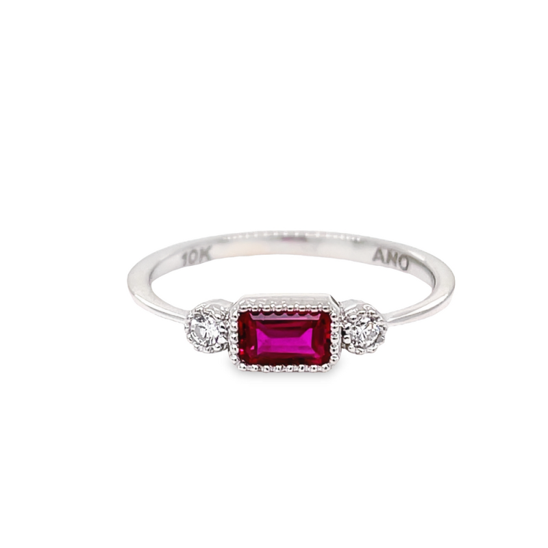 Rings, jewelry and watches by Herteen & Stocker in Iowa City, IA.