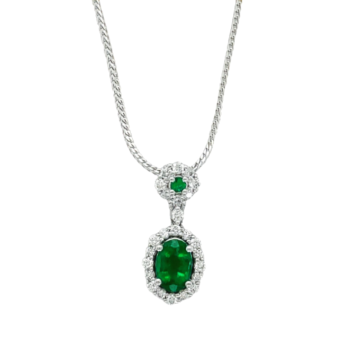 Necklaces, jewelry and watches by Herteen & Stocker in Iowa City, IA.