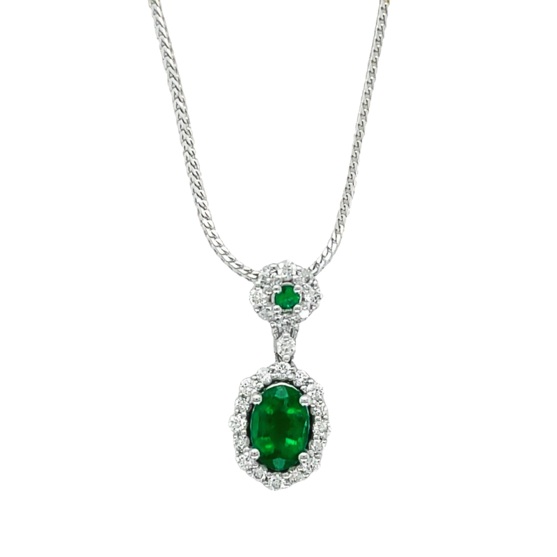Necklaces, jewelry and watches by Herteen & Stocker in Iowa City, IA.