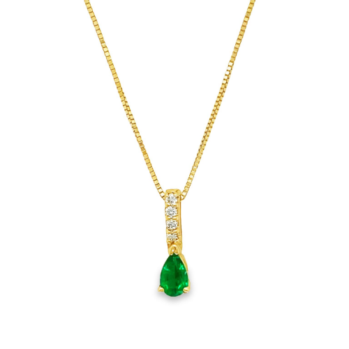 Necklaces, jewelry and watches by Herteen & Stocker in Iowa City, IA.