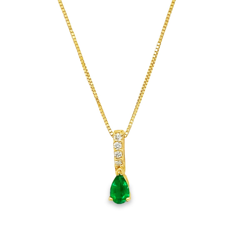 Necklaces, jewelry and watches by Herteen & Stocker in Iowa City, IA.