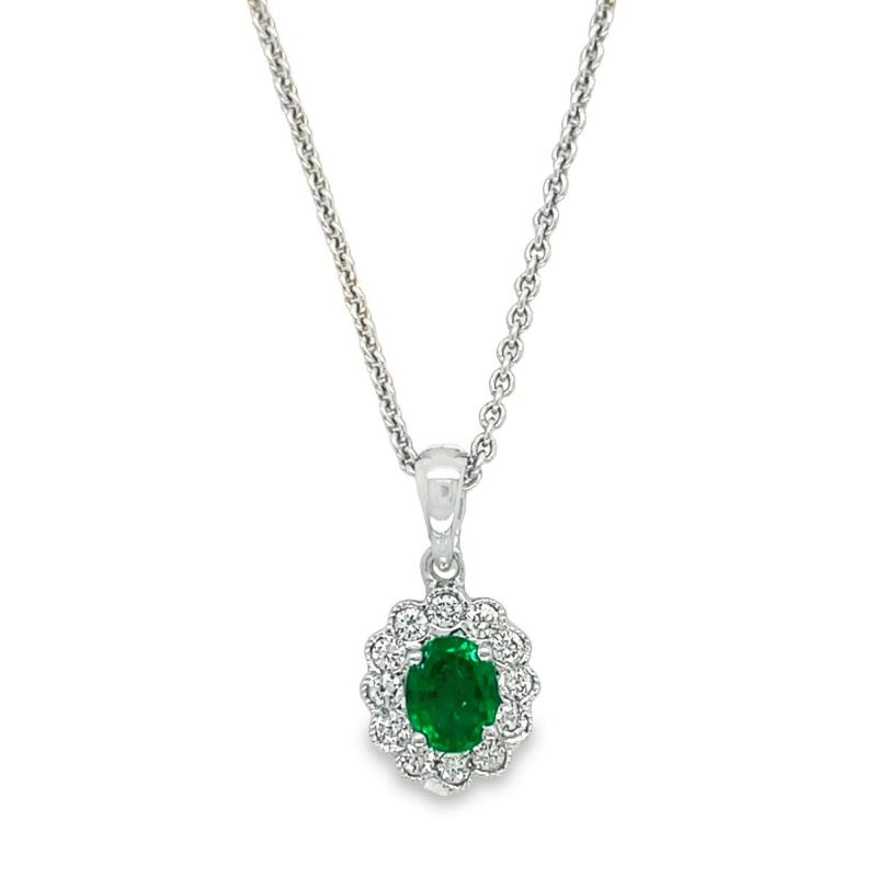Necklaces, watches and jewelry by Herteen & Stocker in Iowa City, IA.