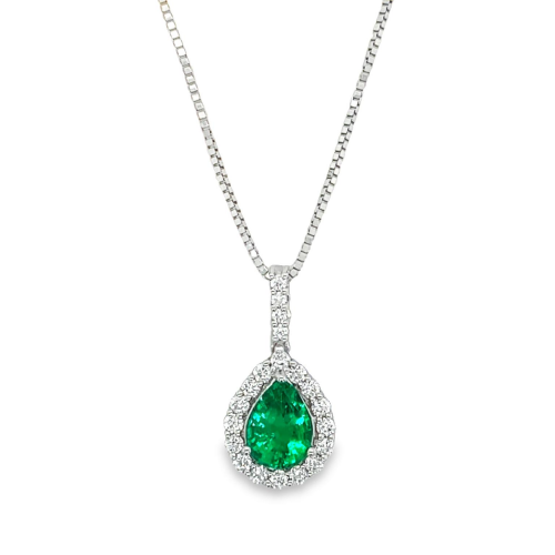 Necklaces, jewelry and watches by Herteen & Stocker in Iowa City, IA.