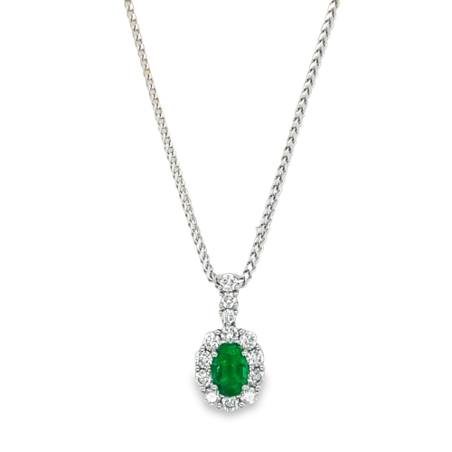 Necklaces, jewelry and watches by Herteen & Stocker in Iowa City, IA.
