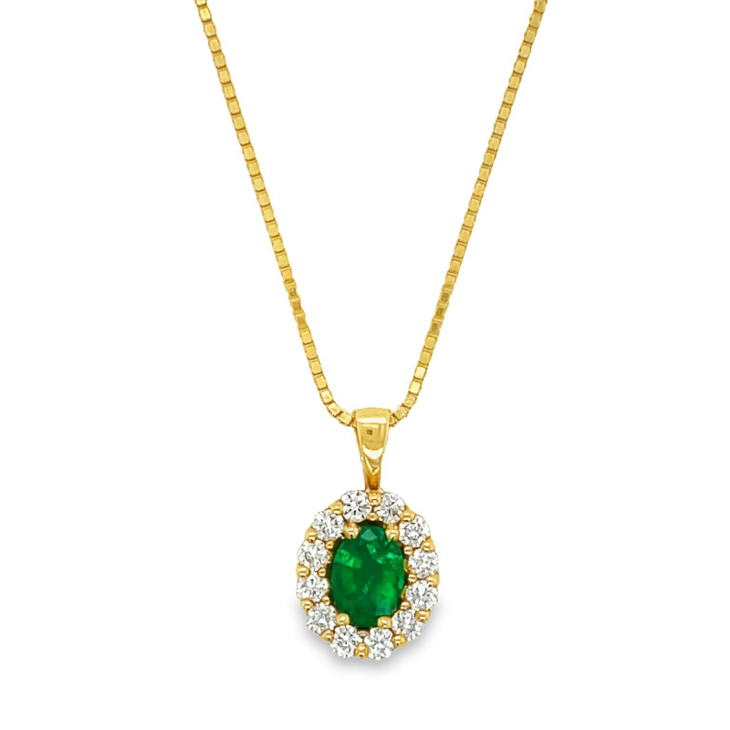 Necklaces, jewelry and watches by Herteen & Stocker in Iowa City, IA.
