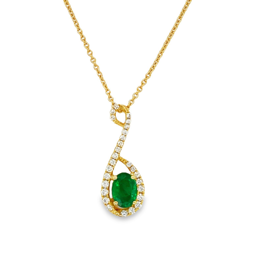 Necklaces, jewelry and watches by Herteen & Stocker in Iowa City, IA.
