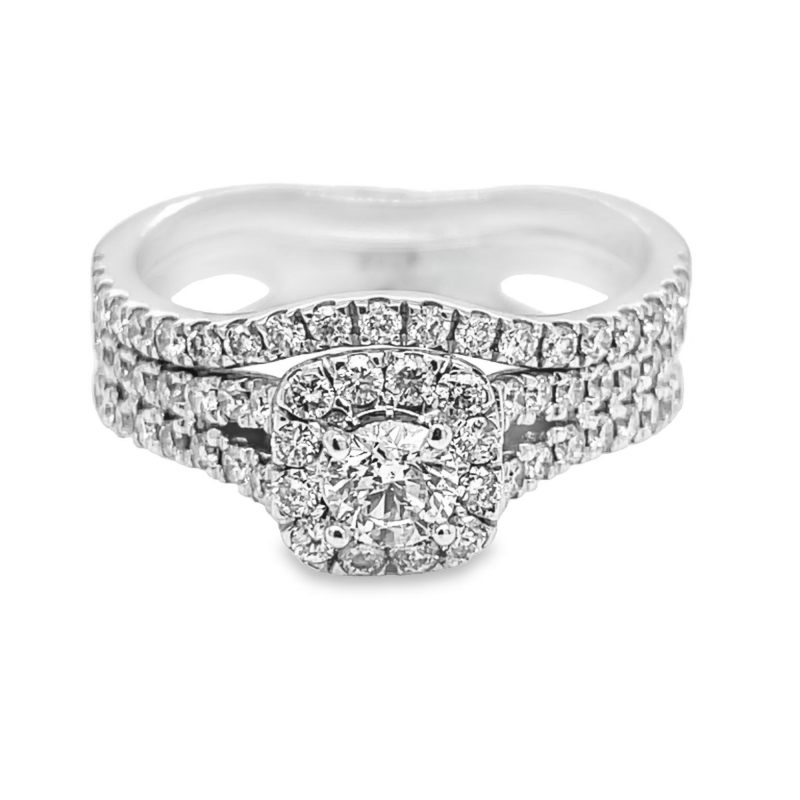 Rings, jewelry and watches by Herteen & Stocker in Iowa City, IA.
