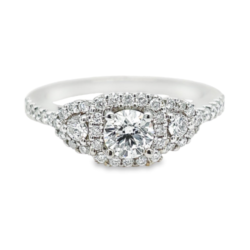 Rings, jewelry and watches by Herteen & Stocker in Iowa City, IA.
