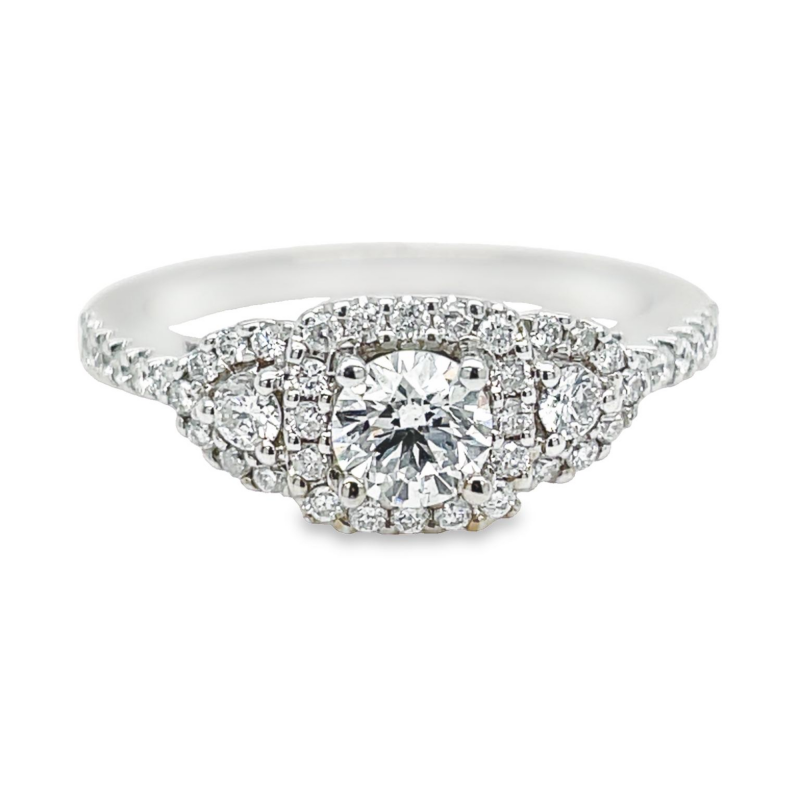 Rings, jewelry and watches by Herteen & Stocker in Iowa City, IA.