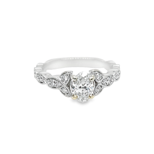 Rings, jewelry and watches by Herteen & Stocker in Iowa City, IA.