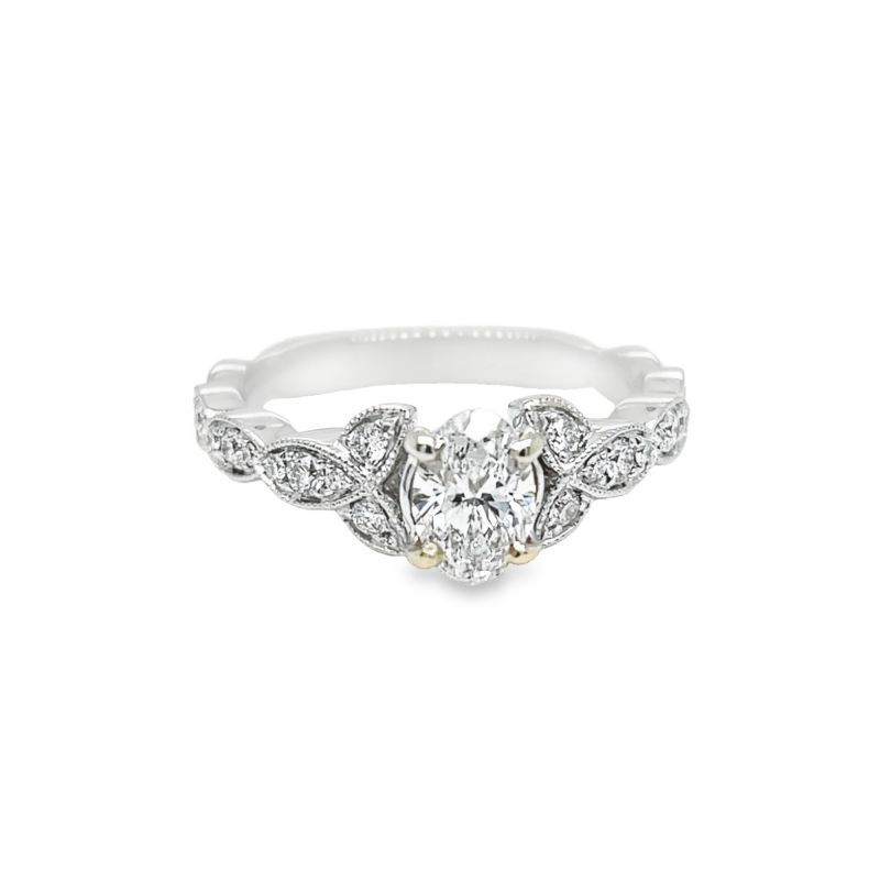 Rings, jewelry and watches by Herteen & Stocker in Iowa City, IA.