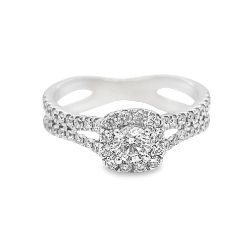 Rings, jewelry and watches by Herteen & Stocker in Iowa City, IA.