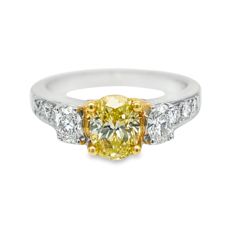 Rings, jewelry and watches by Herteen & Stocker in Iowa City, IA.