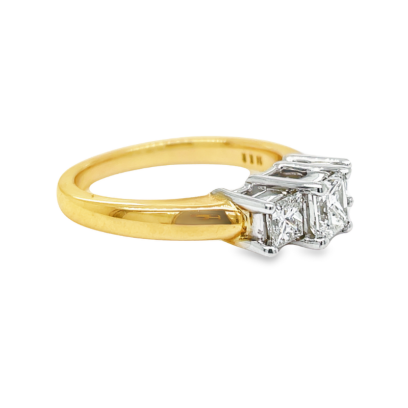 Rings, jewelry and watches by Herteen & Stocker in Iowa City, IA.