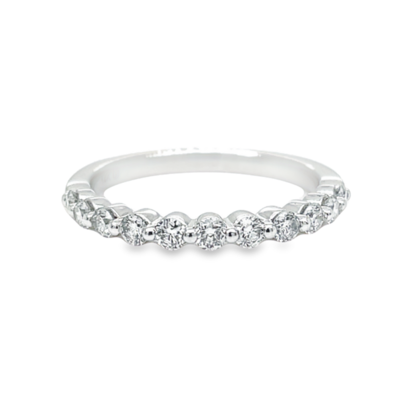 0.50ct TOTAL WEIGHT DIAMOND BAND