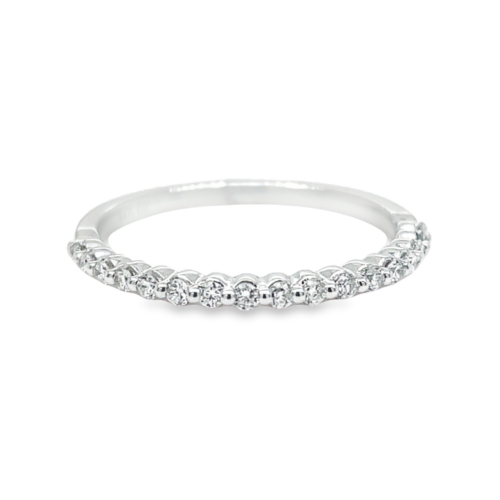 0.20ct TOTAL WEIGHT DIAMOND BAND