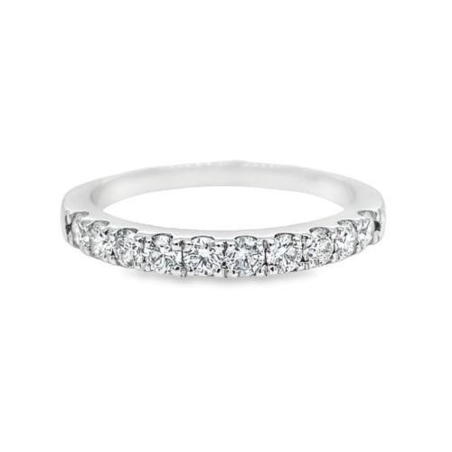0.50ct TOTAL WEIGHT DIAMOND BAND