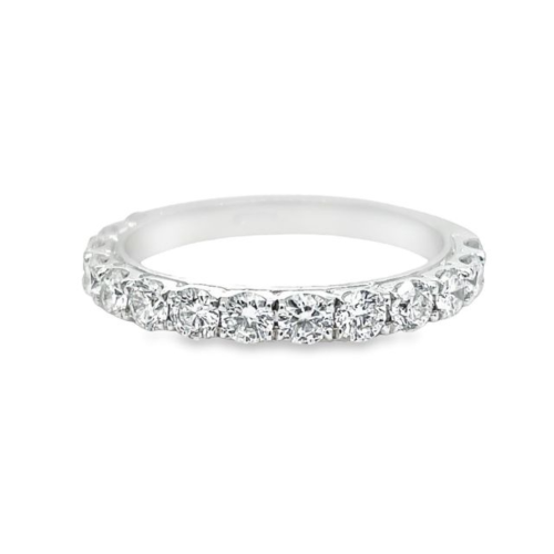 1.00ct TOTAL WEIGHT DIAMOND BAND
