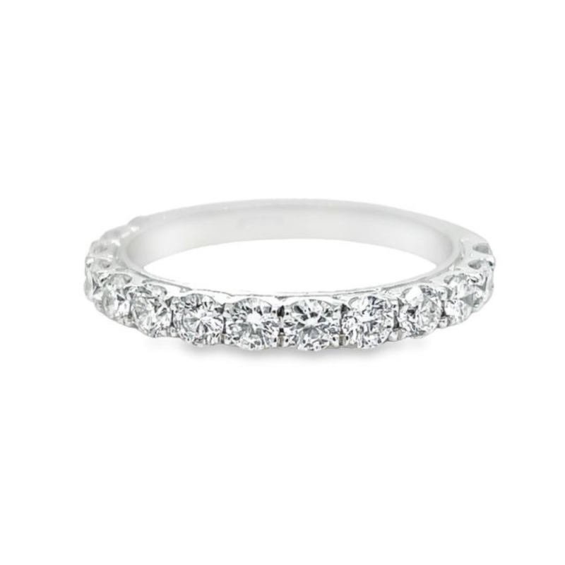 1.00ct TOTAL WEIGHT DIAMOND BAND
